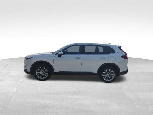 Photo of 2025 Platinum Honda CR-V
