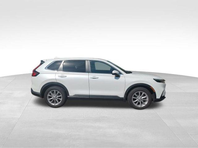 Photo of 2025 Platinum Honda CR-V
