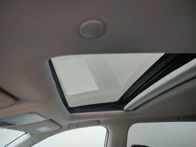 Photo of 2025 Platinum Honda CR-V