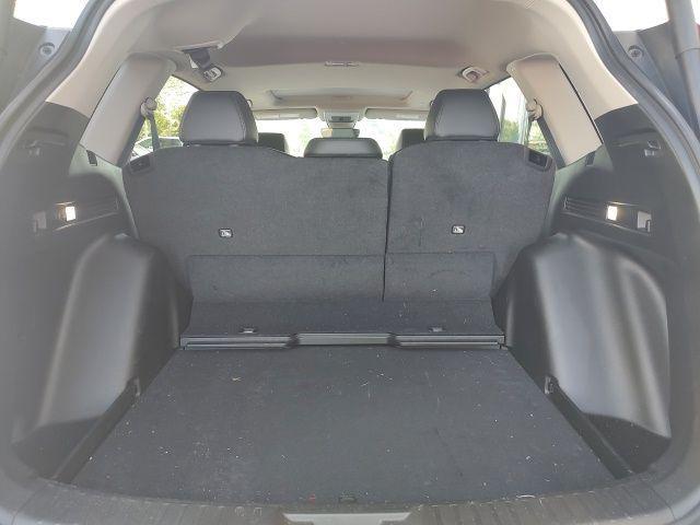Photo of 2025 Platinum Honda CR-V