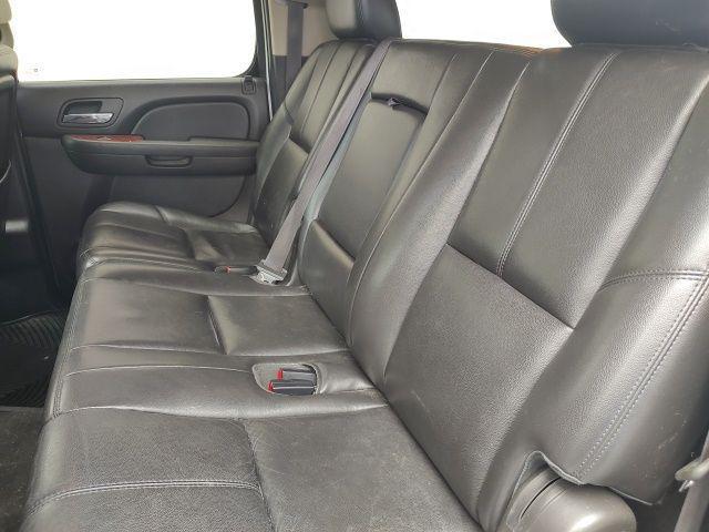 Photo of 2012 Summit White GMC Yukon XL