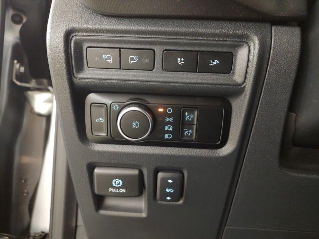 Photo of 2023 Iconic Silver Metallic Ford F-150
