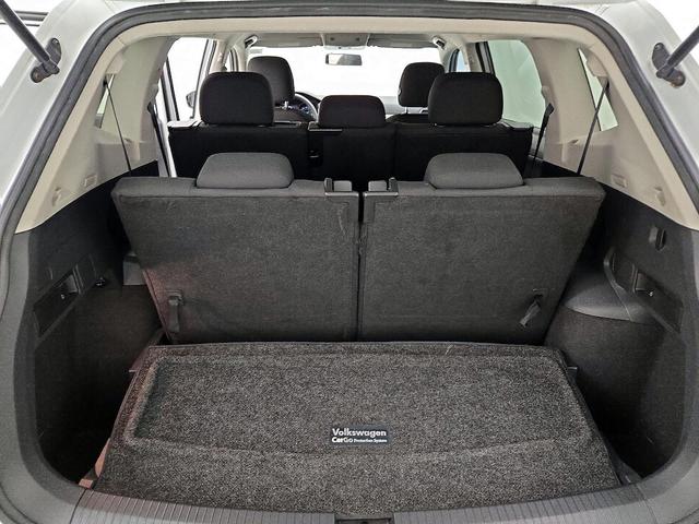 Photo of 2018 White Volkswagen Tiguan