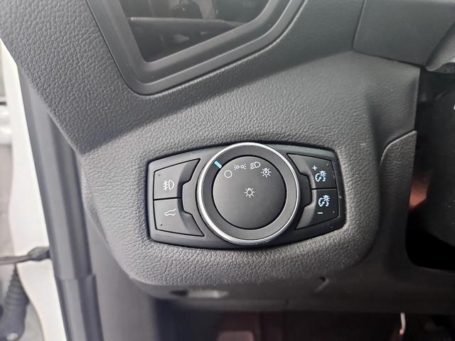Photo of 2017 White Ford Escape