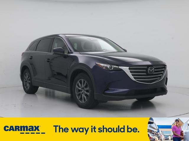2020 Mazda CX-9
