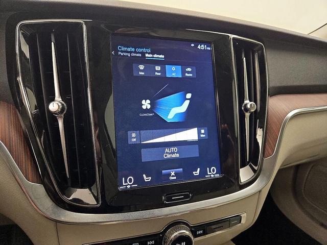 Photo of 2020 Black Volvo S60