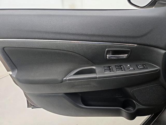 Photo of 2016 Brown Mitsubishi Outlander Sport