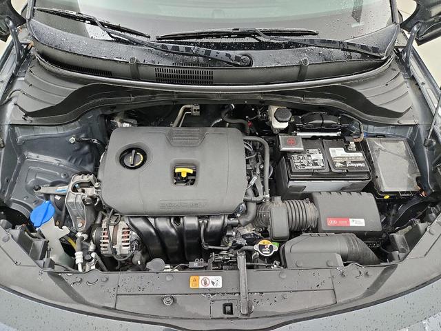 Photo of 2021 Gray Kia Soul