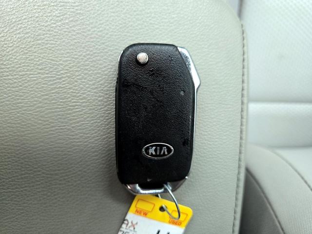 Photo of 2021 Gray Kia Soul