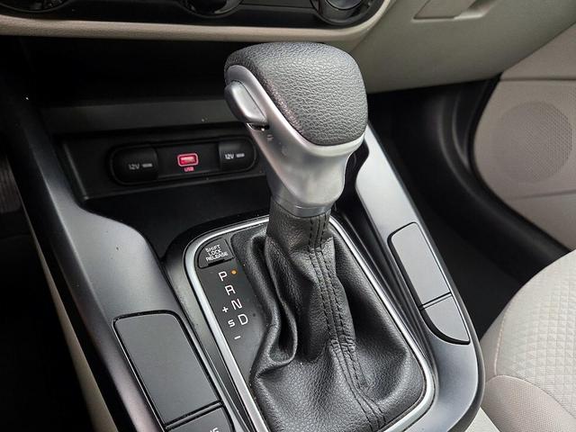 Photo of 2021 Gray Kia Soul