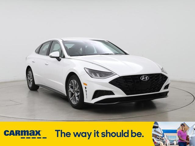 2023 Hyundai Sonata