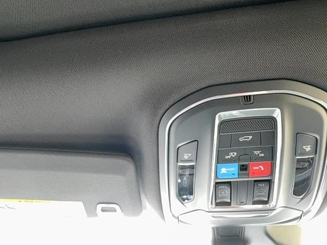 Photo of 2025 Baltic Gray Jeep Grand Cherokee L