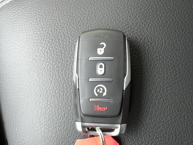 Photo of 2025 White RAM 1500