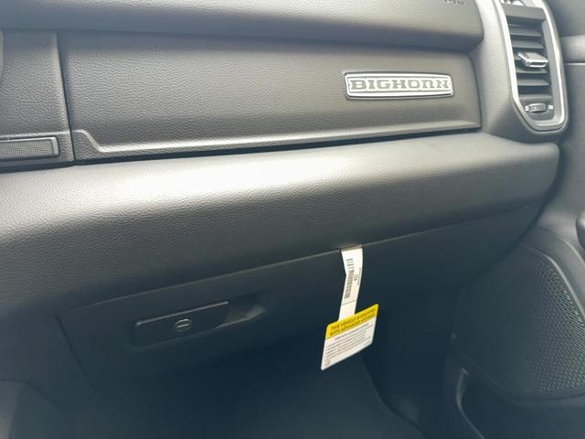 Photo of 2025 White RAM 1500
