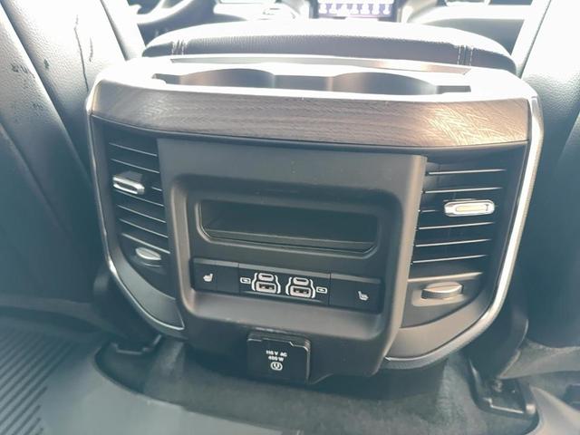 Photo of 2025 Flame Red RAM 1500