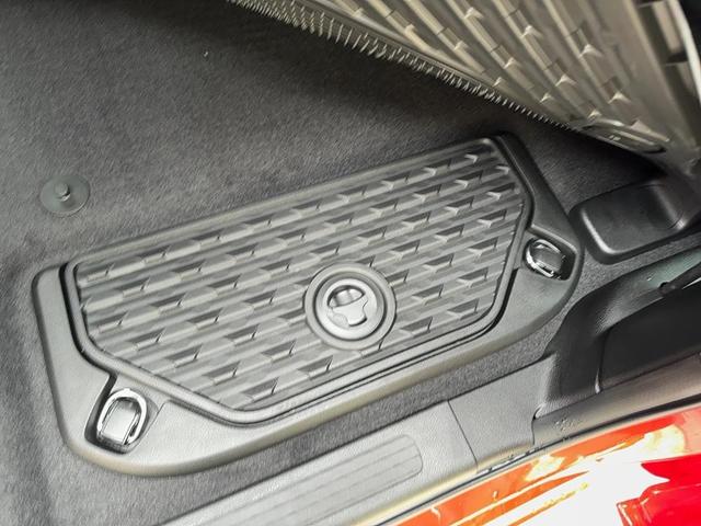 Photo of 2025 Flame Red RAM 1500