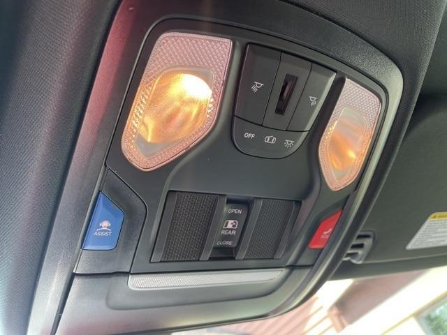 Photo of 2023 Diamond Black RAM 1500