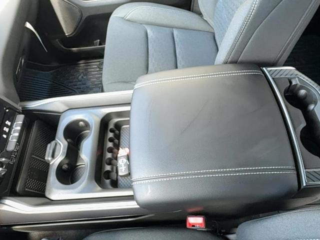 Photo of 2026 Black RAM 1500