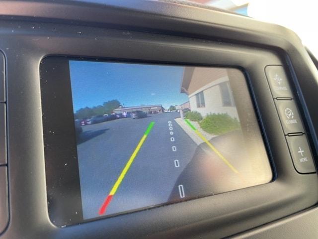 Photo of 2017 Diamond Black Jeep Cherokee