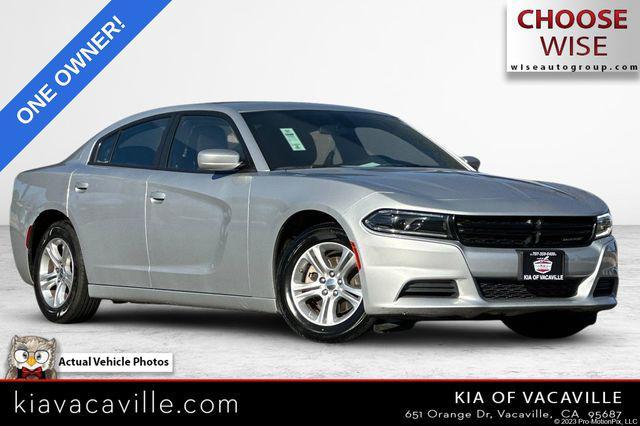 2022 Dodge Charger