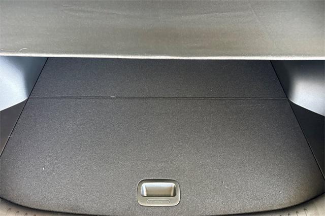 Photo of 2025 Fusion Black Kia Seltos