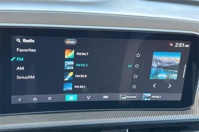 Photo of 2025 Glacier White Pearl Kia EV6
