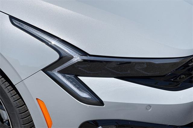 Photo of 2026 C7s Wk Kia K5