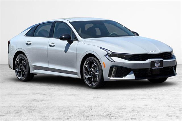 Photo of 2026 C7s Wk Kia K5