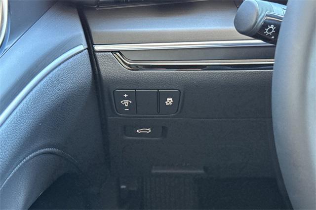 Photo of 2026 C7s Wk Kia K5