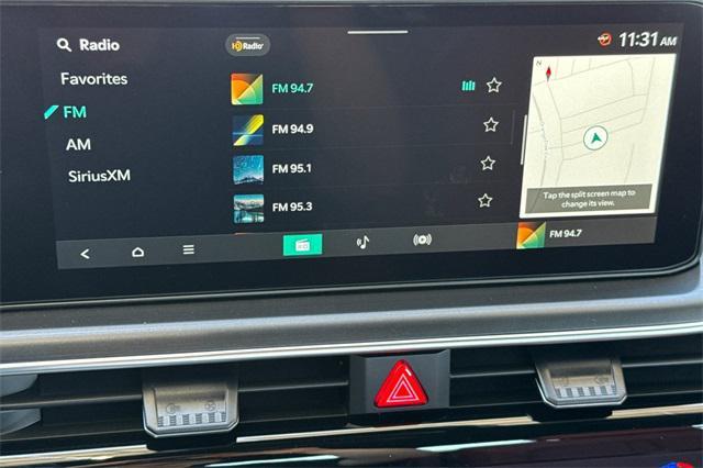 Photo of 2026 C7s Wk Kia K5
