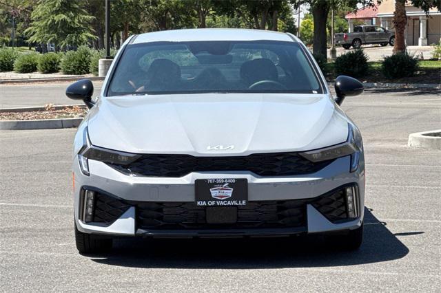Photo of 2026 C7s Wk Kia K5