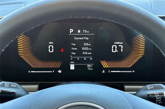 Photo of 2026 C7s Wk Kia K5