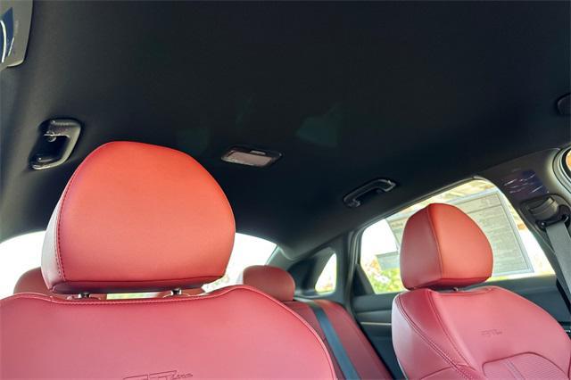 Photo of 2026 C7s Wk Kia K5