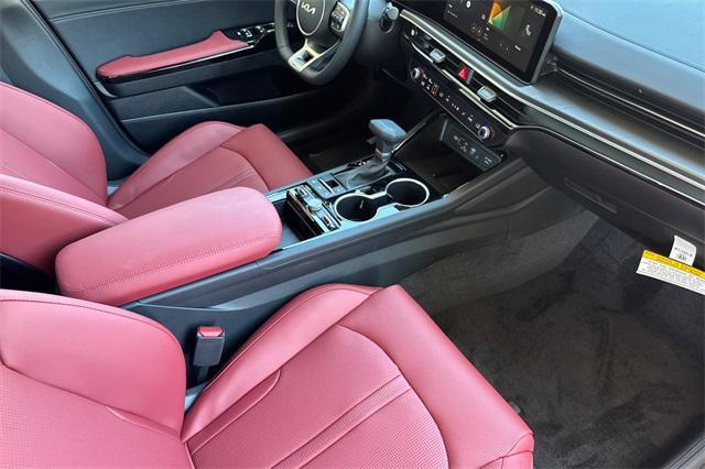 Photo of 2026 C7s Wk Kia K5