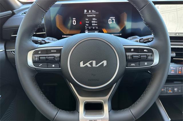Photo of 2026 C7s Wk Kia K5