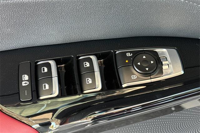 Photo of 2026 C7s Wk Kia K5