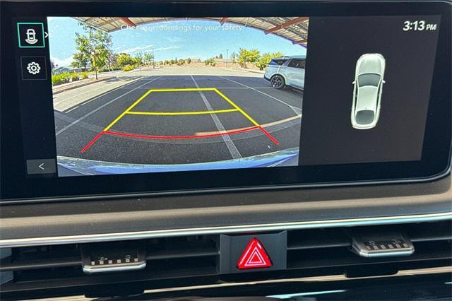 Photo of 2026 C7s Kia K5