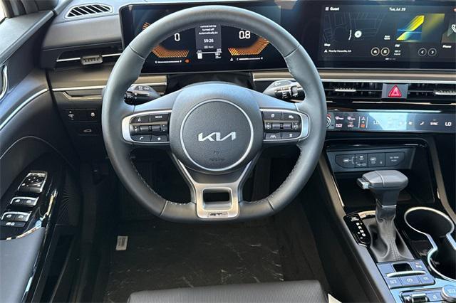 Photo of 2026 C7s Kia K5