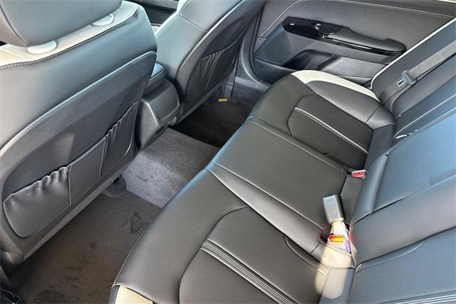 Photo of 2026 C7s Kia K5