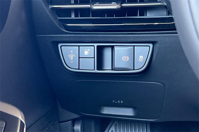 Photo of 2025 Wb Wk Kia EV6