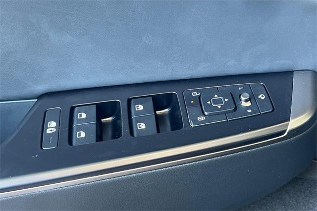 Photo of 2025 Wb Wk Kia EV6