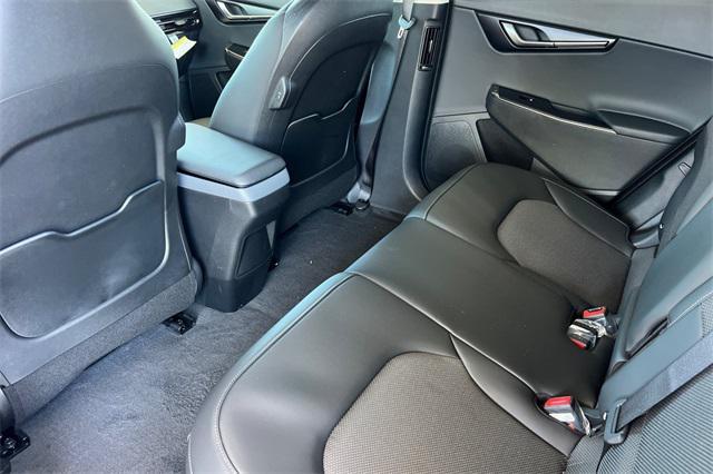 Photo of 2025 Wb Wk Kia EV6