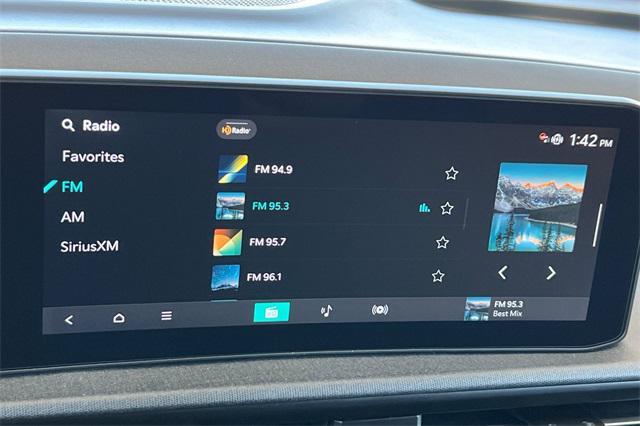 Photo of 2025 Wb Wk Kia EV6