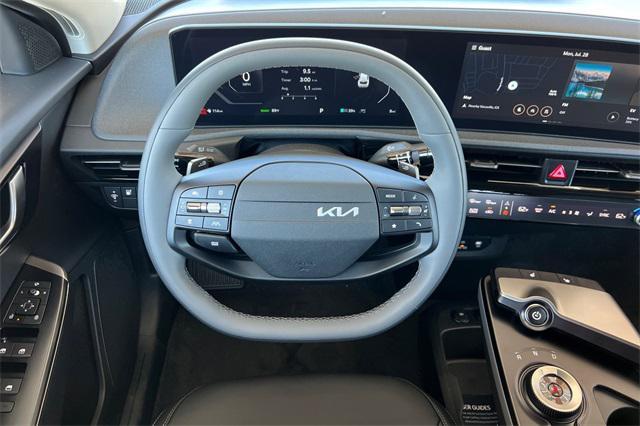 Photo of 2025 Wb Wk Kia EV6