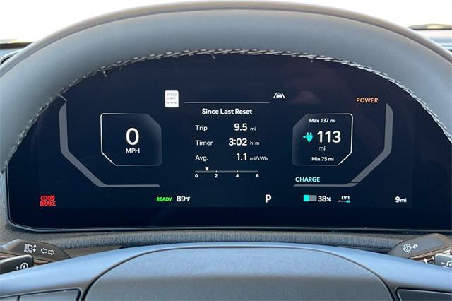 Photo of 2025 Wb Wk Kia EV6