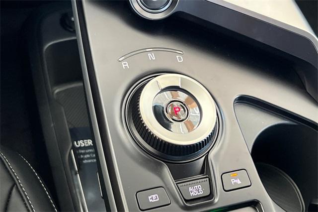 Photo of 2025 Wb Wk Kia EV6