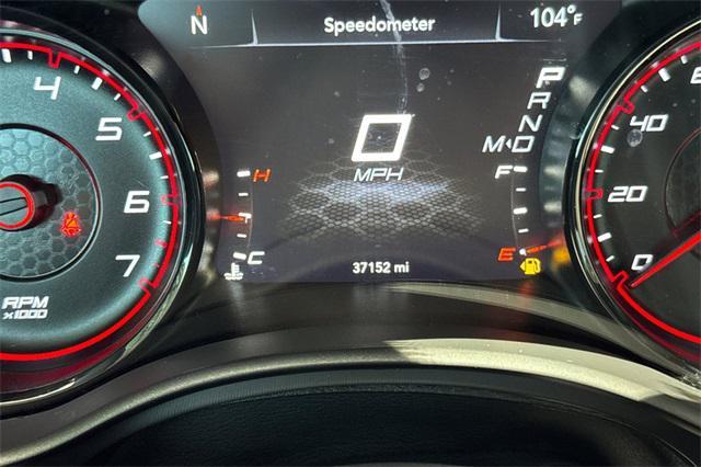 Photo of 2022 Smoke Show Dodge Charger