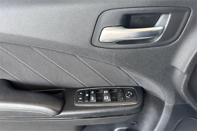 Photo of 2022 Smoke Show Dodge Charger