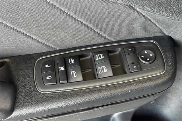 Photo of 2022 Smoke Show Dodge Charger