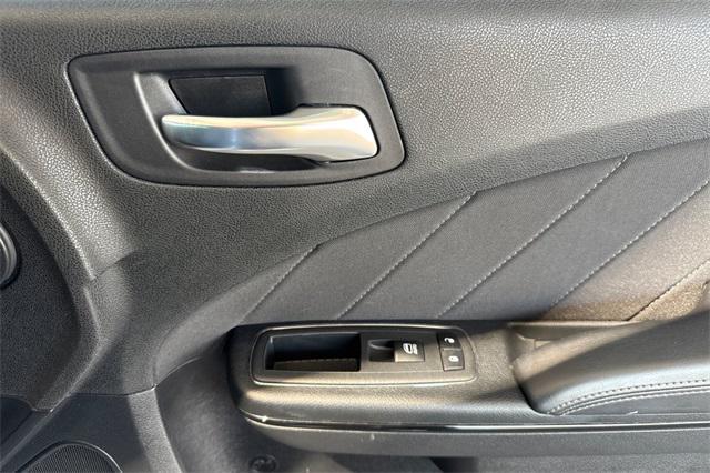 Photo of 2022 Smoke Show Dodge Charger